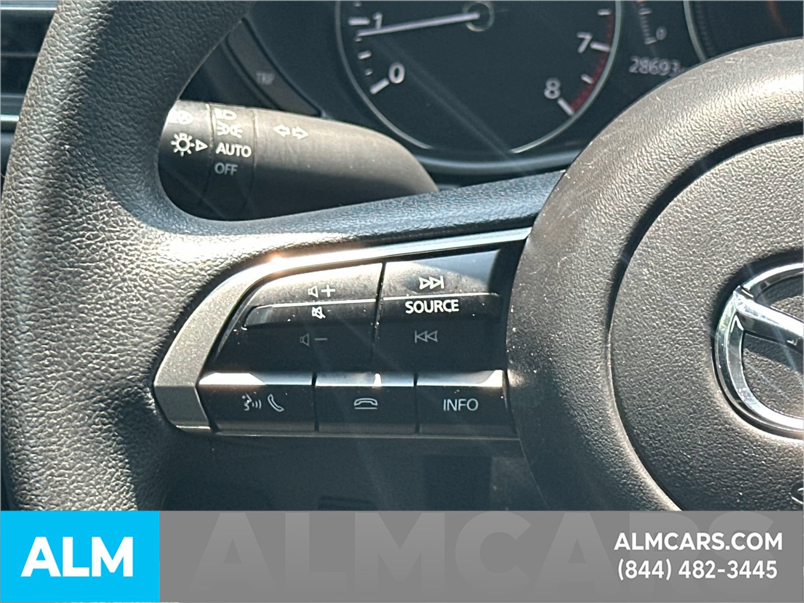 Used 2024 MAZDA CX-30 AWD 2.5 S image 28