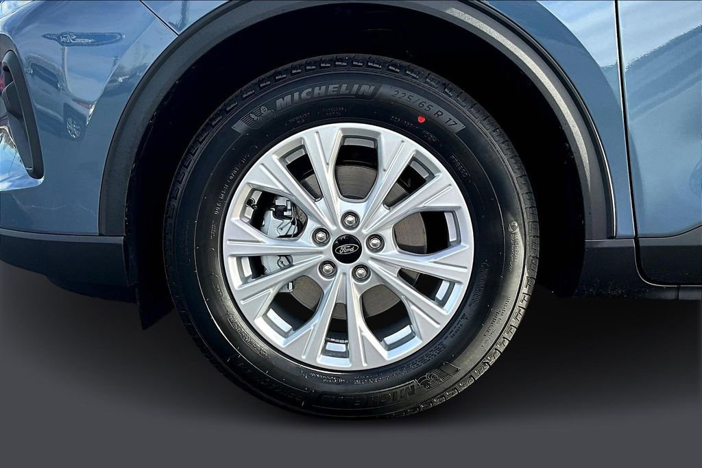 New 2026 Ford Escape Active w/ Cold Weather Package image 13