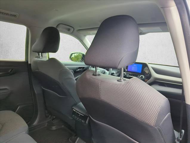 Used 2023 Toyota Highlander L AWD/4WD image 26