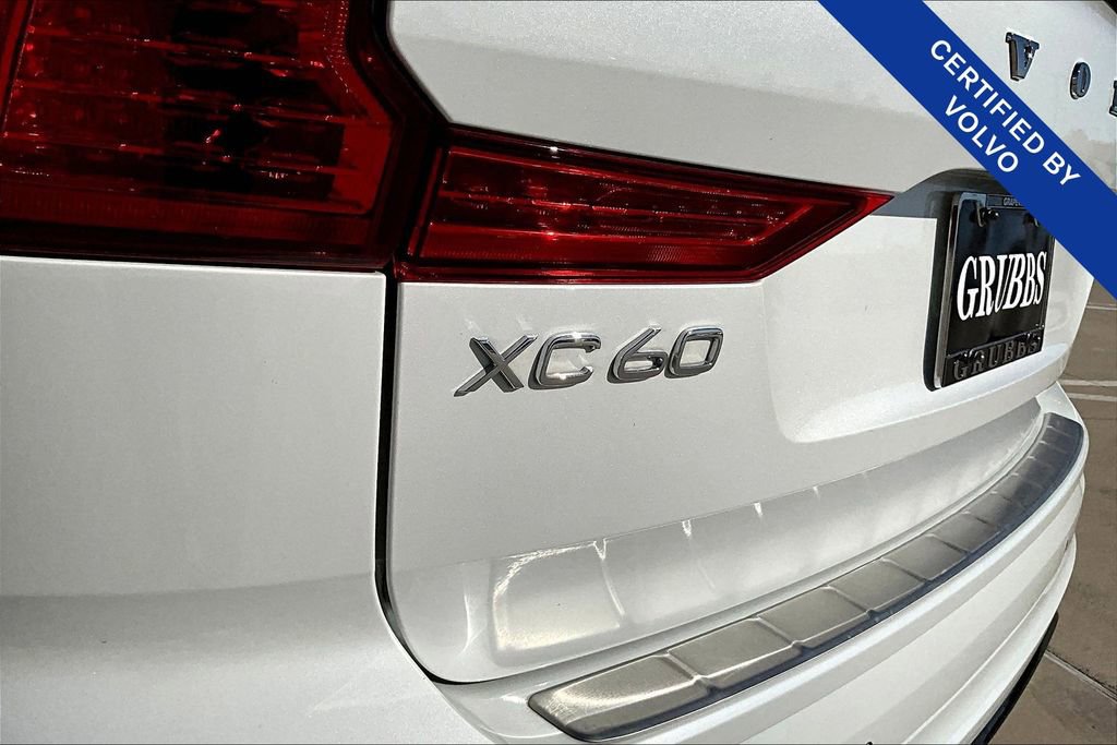 Used 2024 Volvo XC60 T8 Ultimate w/ Protection Package Premier image 41