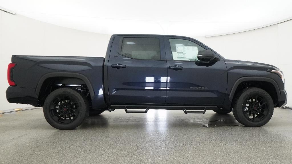 New 2026 Toyota Tundra SR5 AWD/4WD image 11