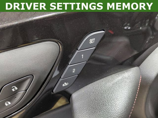 Used 2025 Chevrolet Blazer RS w/ Driver Confidence II Package image 12