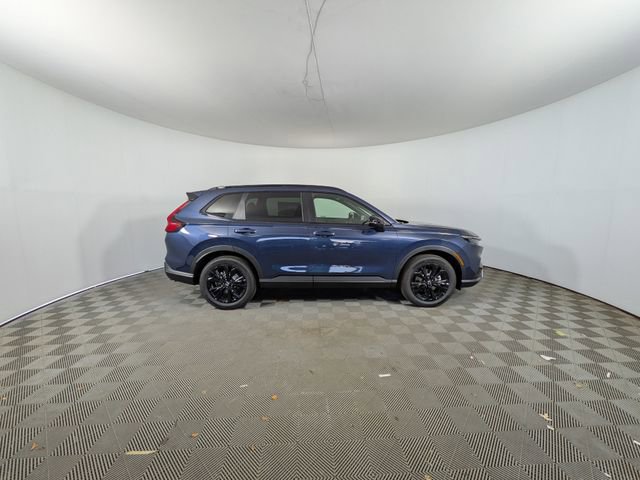 New 2026 Honda CR-V Sport Touring image 35