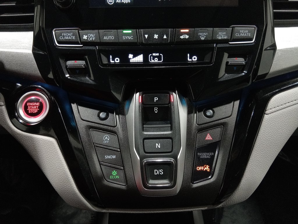 Used 2024 Honda Odyssey Touring image 22