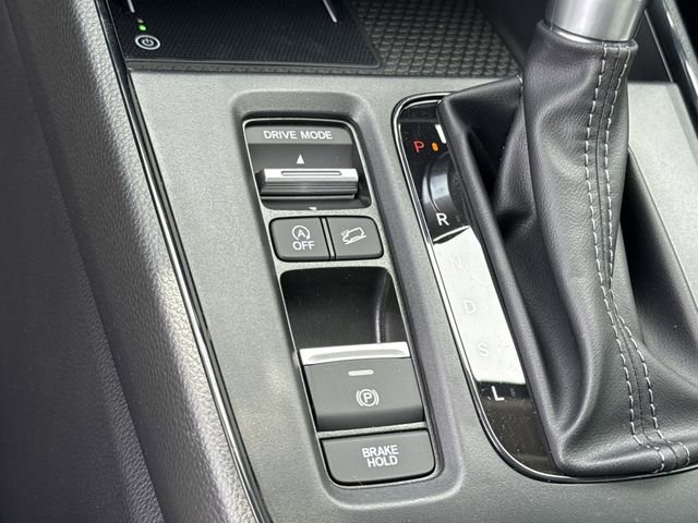 New 2026 Honda CR-V EX-L image 32