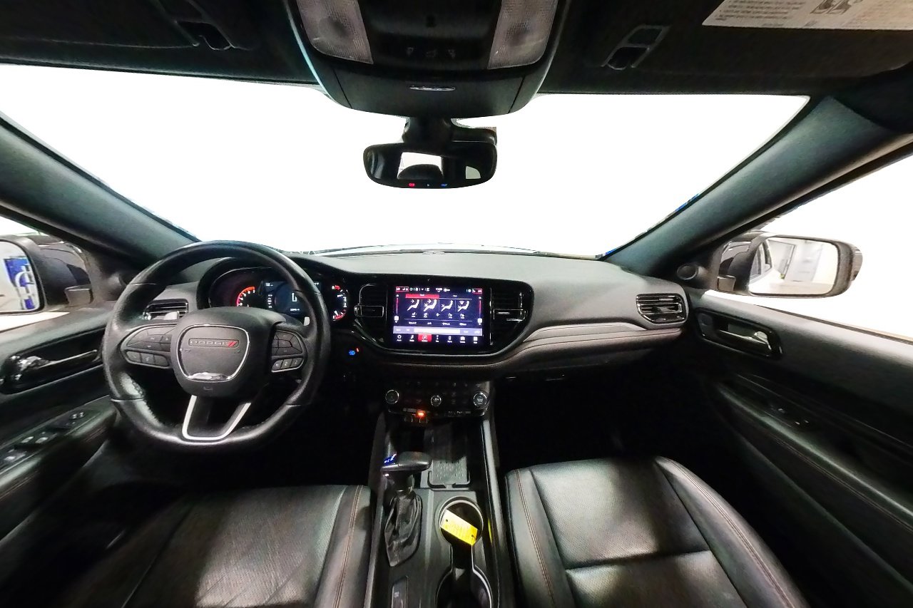 Used 2025 Dodge Durango R/T image 45