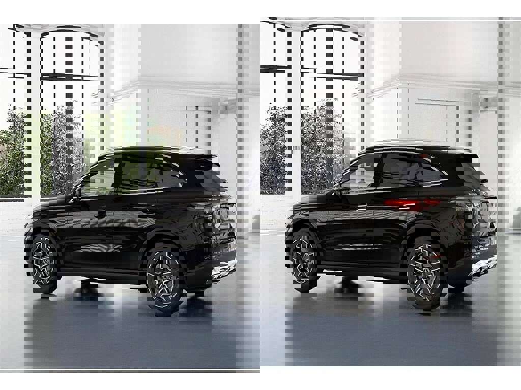 New 2026 Mercedes-Benz GLC 300 4MATIC image 31