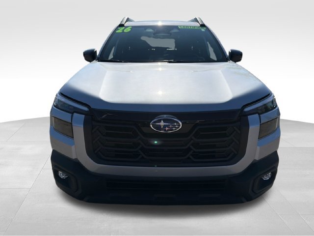 Certified 2026 Subaru Outback Limited XT AWD/4WD image 2