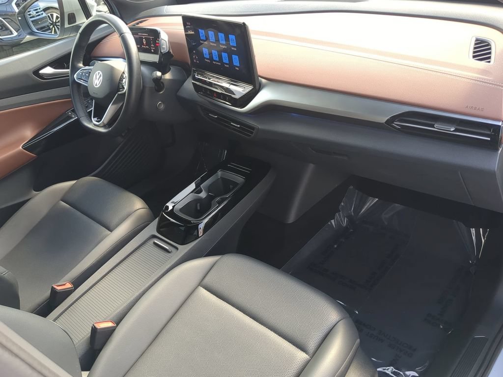 Certified 2022 Volkswagen ID.4 Pro S RWD image 13
