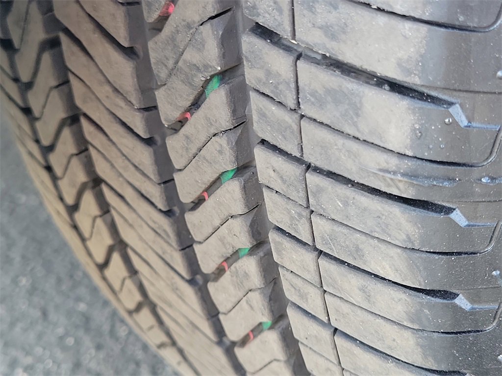 Used 2026 Chevrolet Blazer EV LT image 25