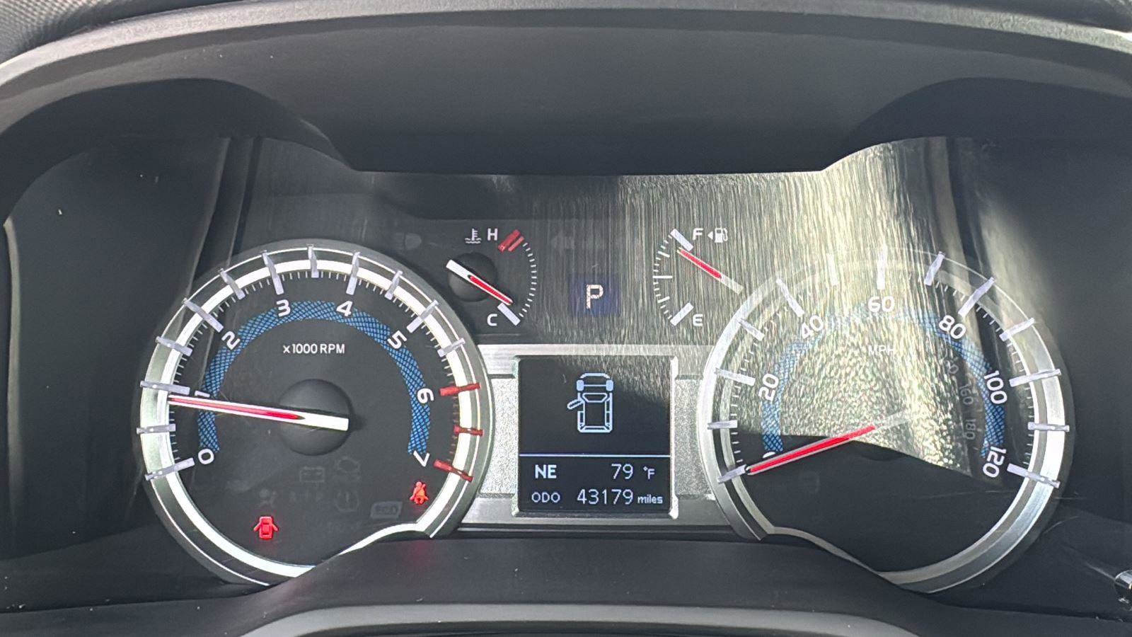 Used 2019 Toyota 4Runner TRD Pro AWD/4WD image 14