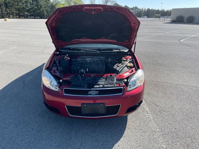 Used 2015 Chevrolet Impala LTZ FWD image 24