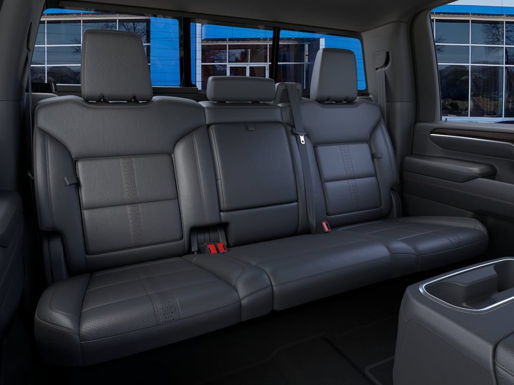 New 2026 Chevrolet Silverado 2500 High Country w/ High Country Premium Package AWD/4WD image 17