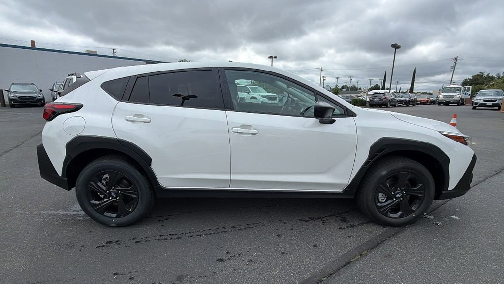 New 2026 Subaru Crosstrek 2.5i AWD/4WD image 3
