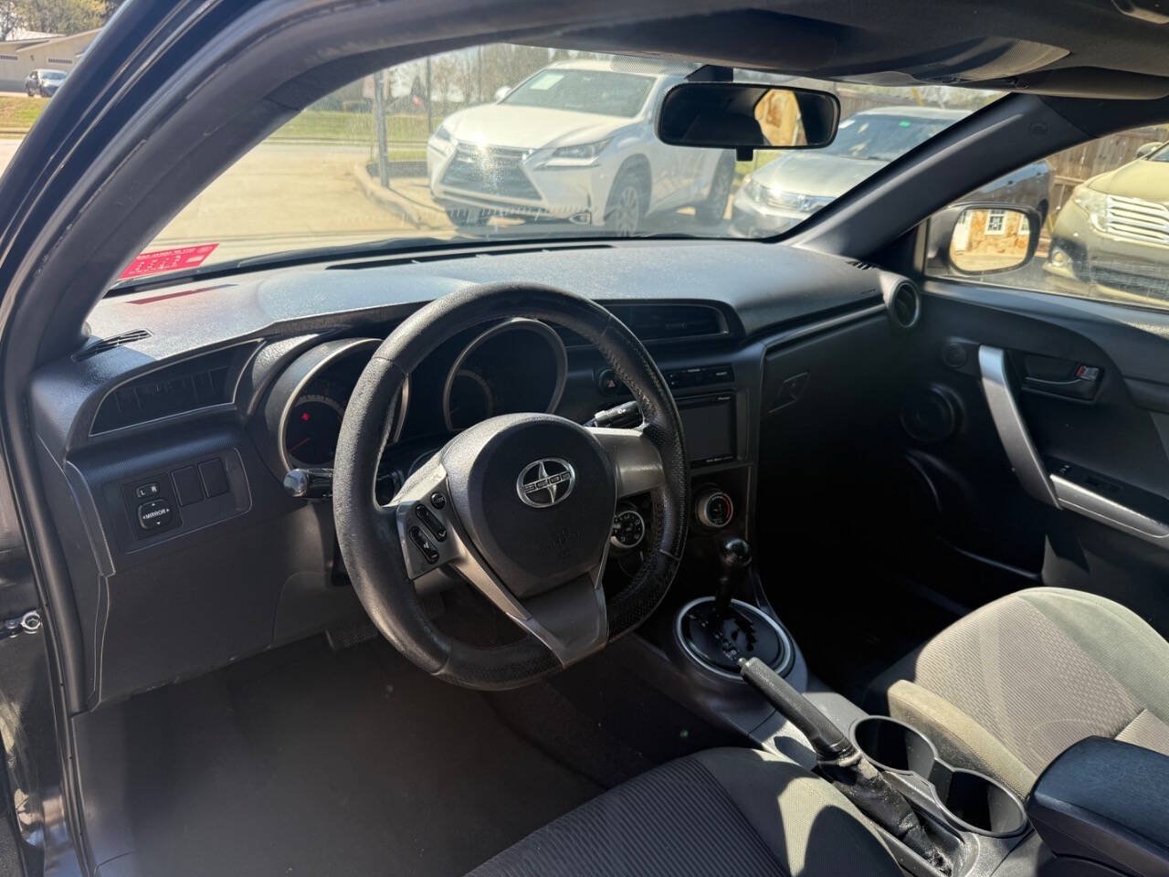 Used 2012 Scion tC FWD image 16