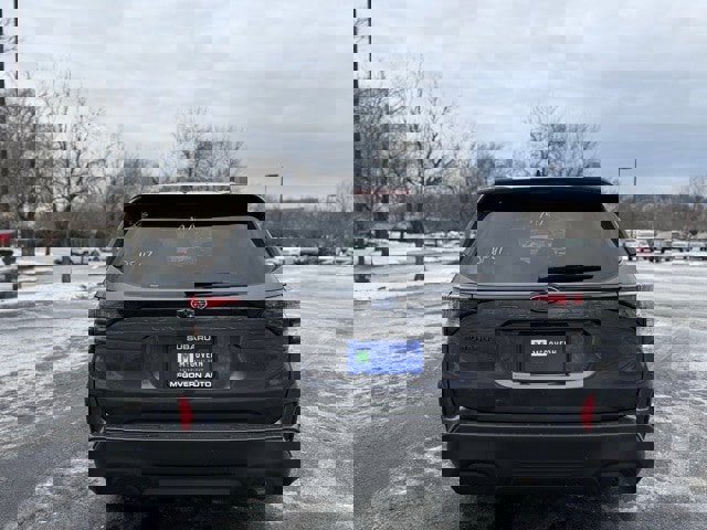 New 2026 Subaru Forester Premium image 9