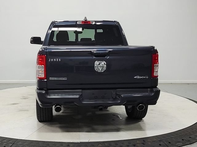 Used 2021 RAM 1500 Big Horn AWD/4WD image 7