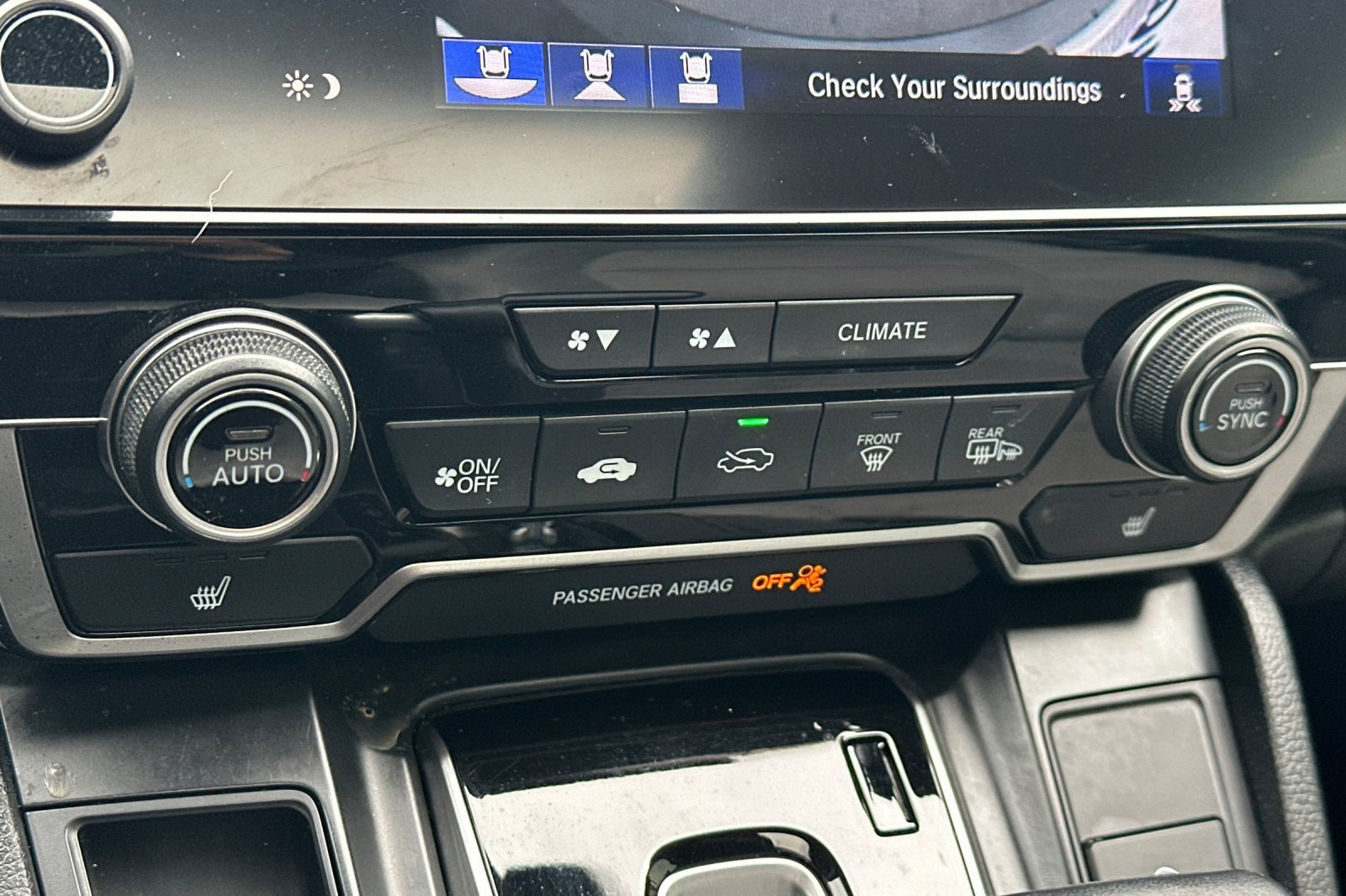 Used 2020 Honda CR-V EX-L image 26