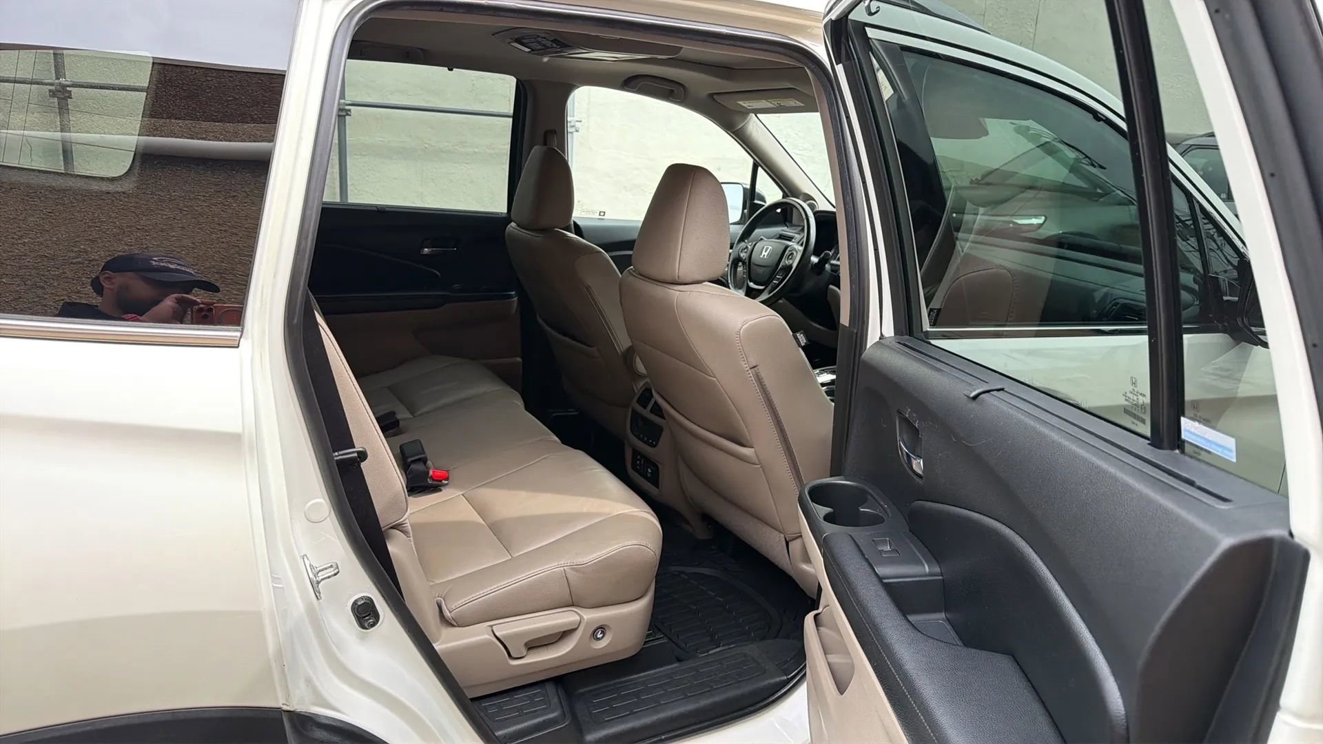 Used 2017 Honda Pilot Touring image 26