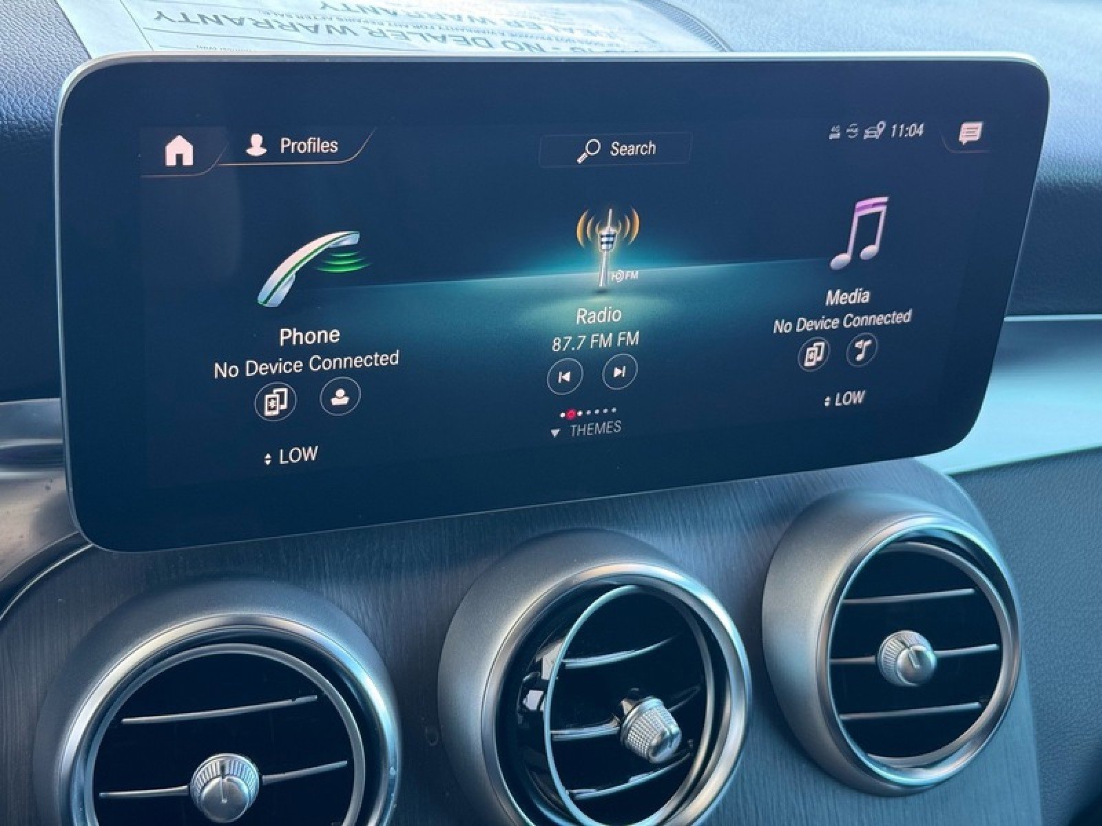 Certified 2022 Mercedes-Benz GLC 300 4MATIC image 31