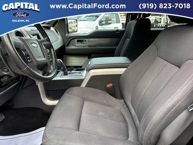 Used 2013 Ford F150 FX2 w/ Mid Equipment Group RWD image 19