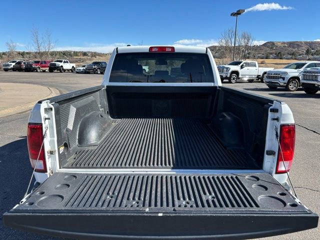 Used 2016 RAM 1500 Express image 22