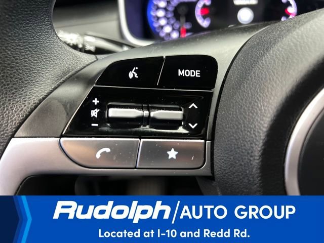 Used 2022 Hyundai Santa Cruz SEL image 17