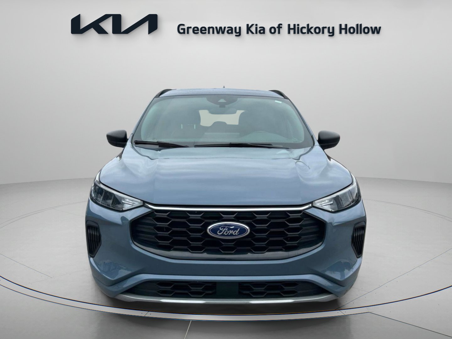 Used 2023 Ford Escape ST-Line w/ Tech Pack #1 image 2