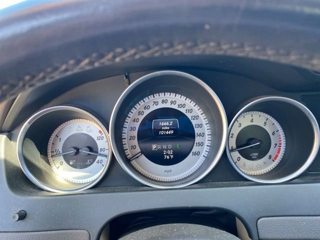 Used 2014 Mercedes-Benz C 250 Sedan image 18