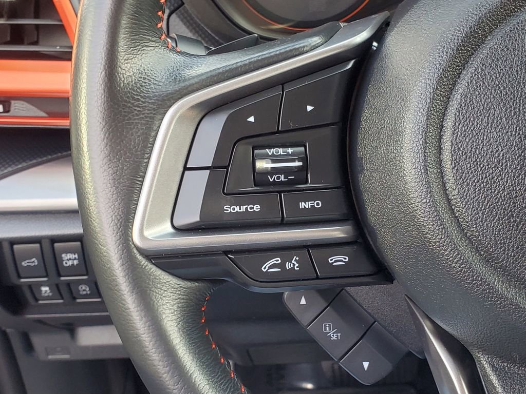 Used 2021 Subaru Forester Sport w/ Popular Package #2 image 18