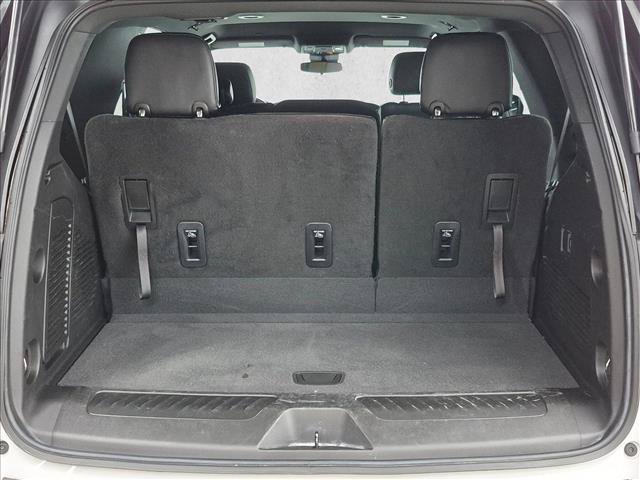 Used 2023 Chevrolet Tahoe LS RWD image 6