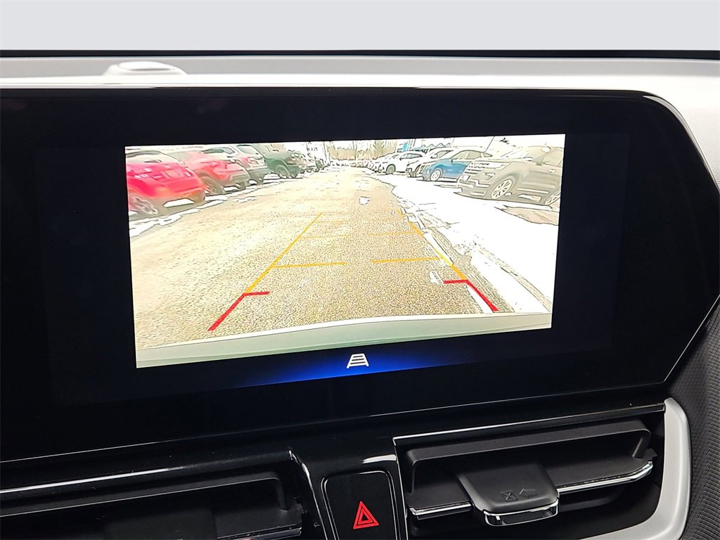 Certified 2025 Chevrolet TrailBlazer LT image 15