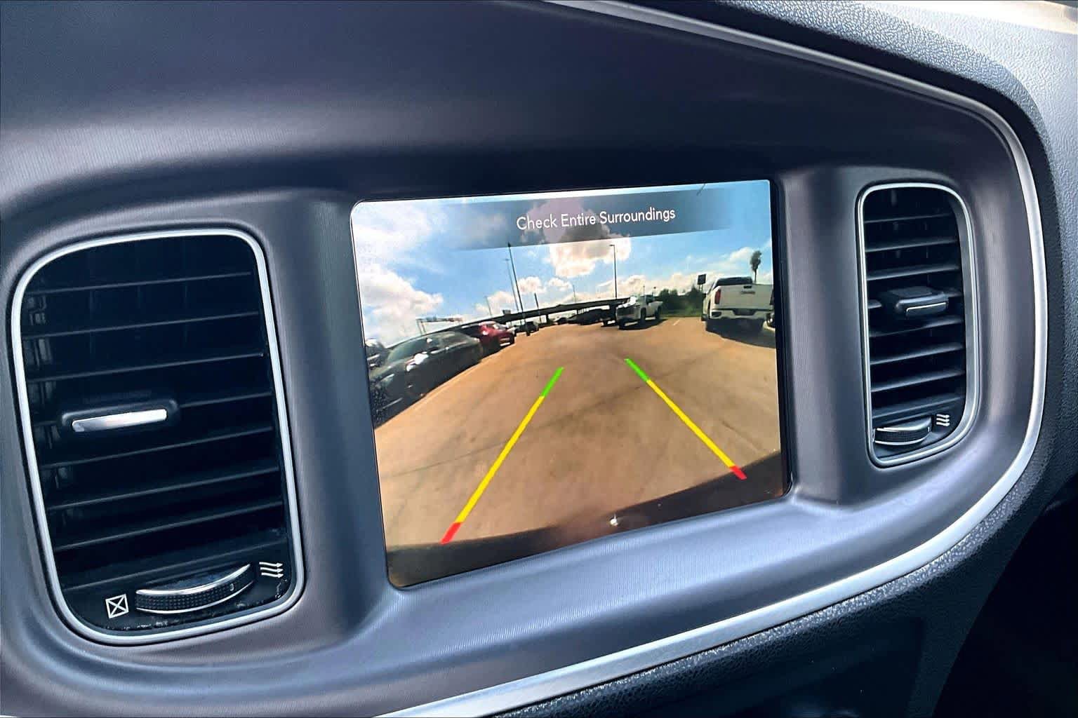 Used 2020 Dodge Charger R/T RWD image 25