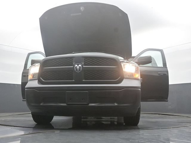 Used 2016 RAM 1500 Tradesman w/ Popular Equipment Group RWD image 55