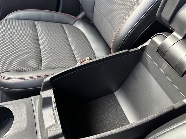 Certified 2024 Ford Escape ST-Line Elite image 27