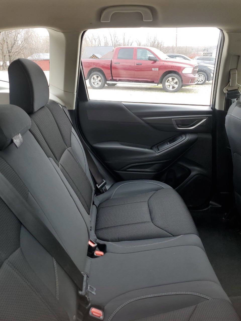 Used 2020 Subaru Forester w/ Alloy Wheel Package image 8