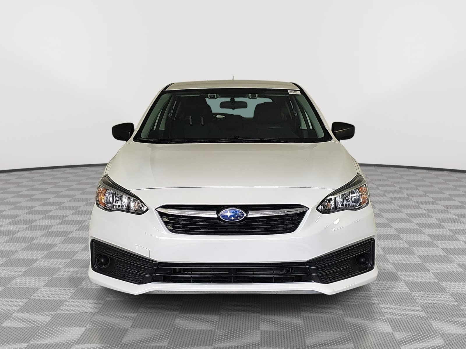 Used 2023 Subaru Impreza 2.0i AWD/4WD image 3