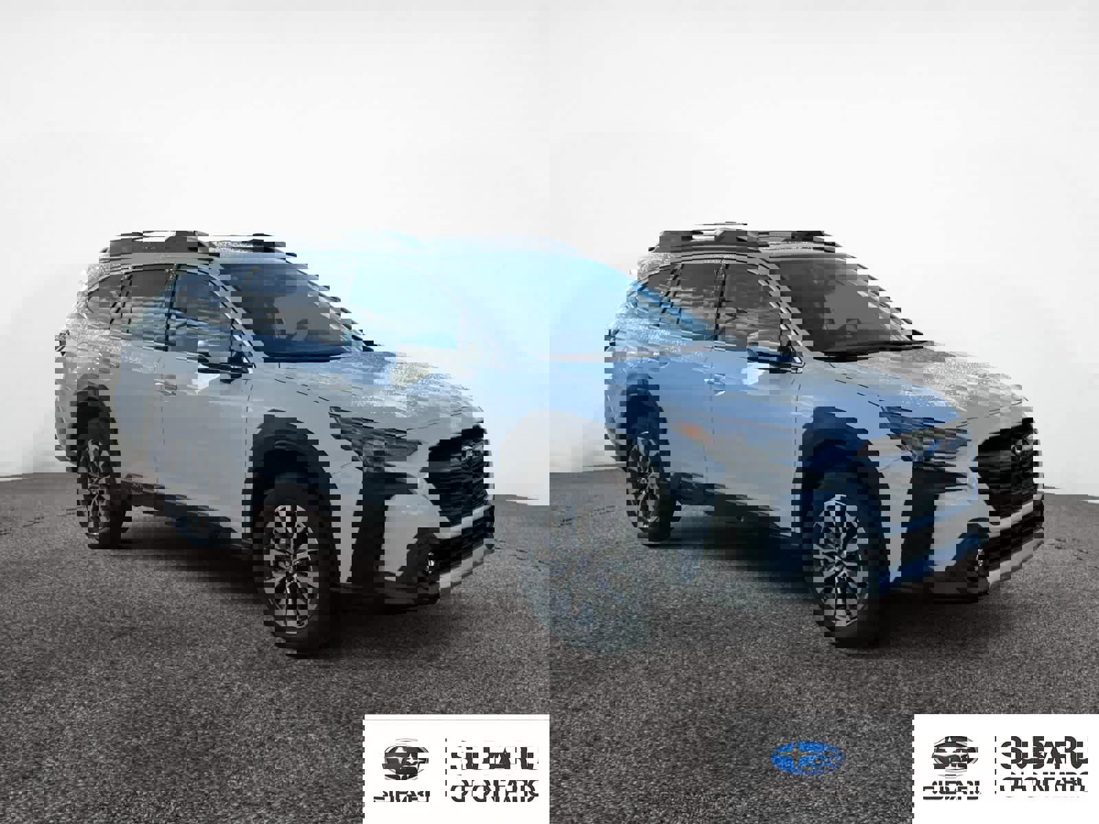 New 2025 Subaru Outback Touring XT image 7