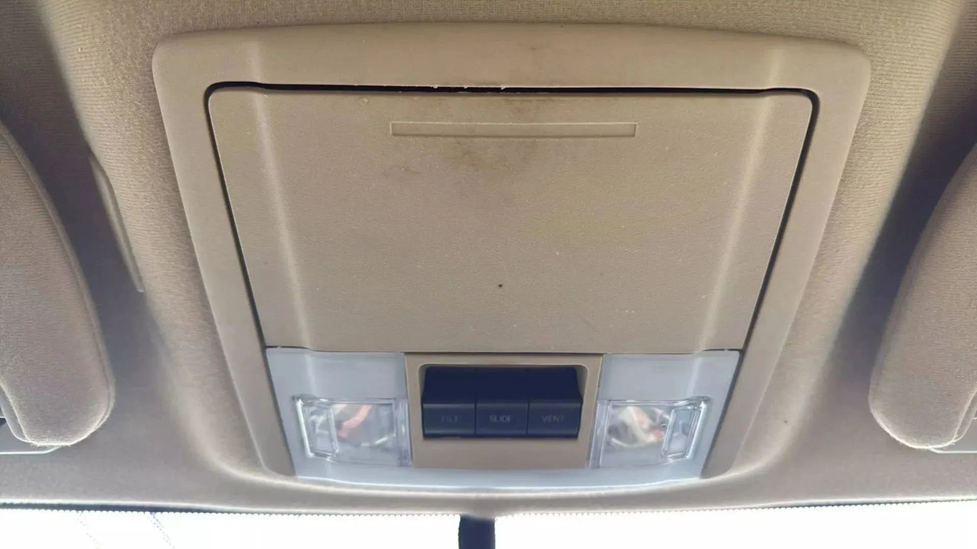 Used 2017 Ford Expedition Limited image 20