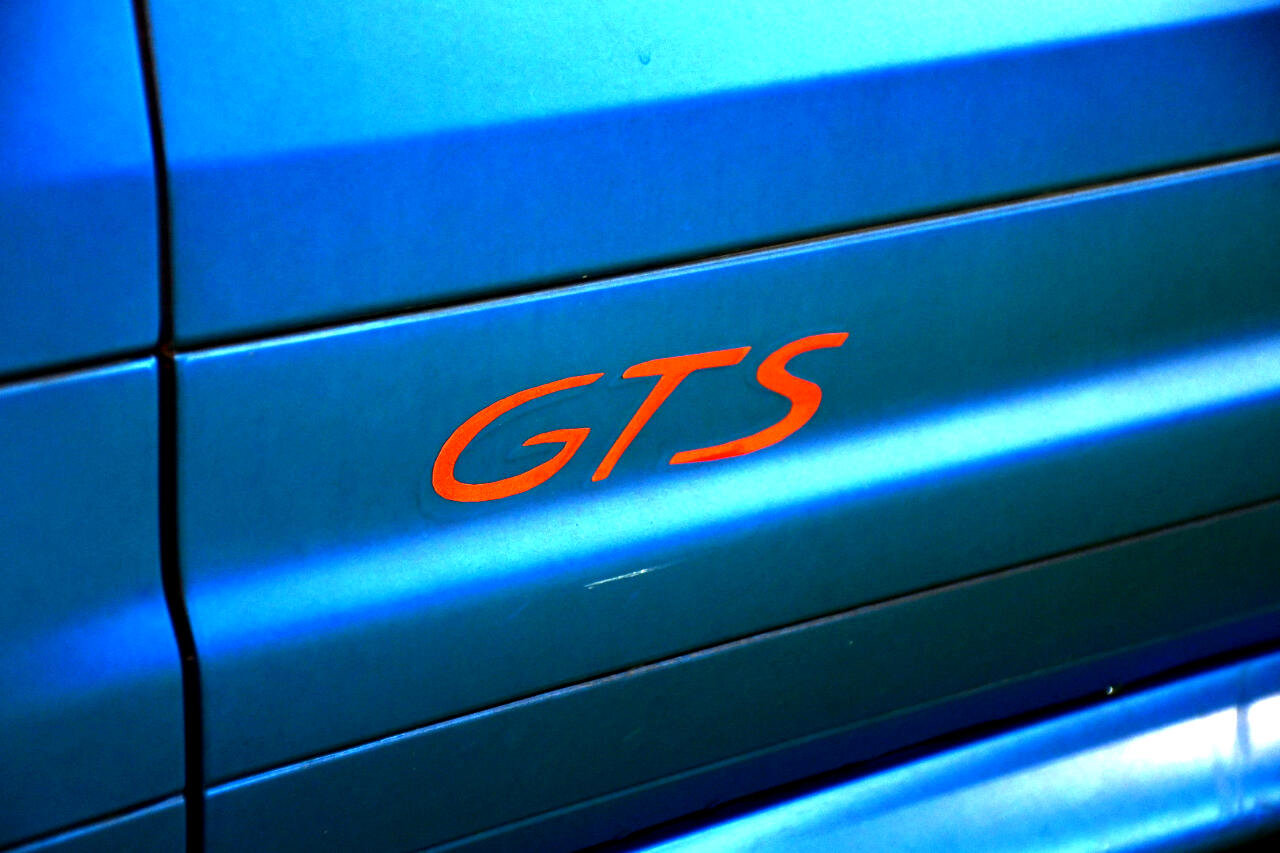 Used 2017 Porsche Cayenne GTS image 11