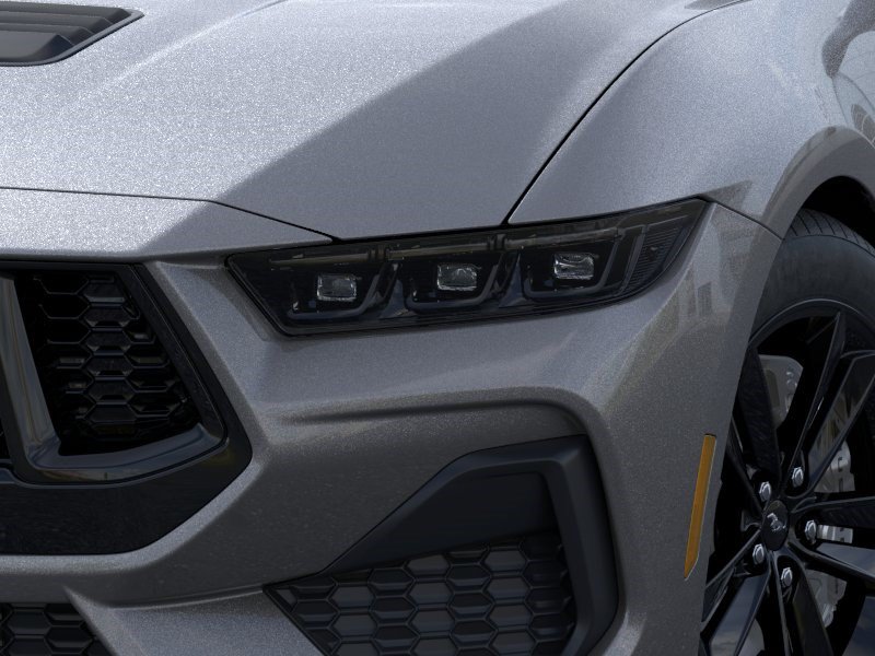New 2026 Ford Mustang GT RWD image 19