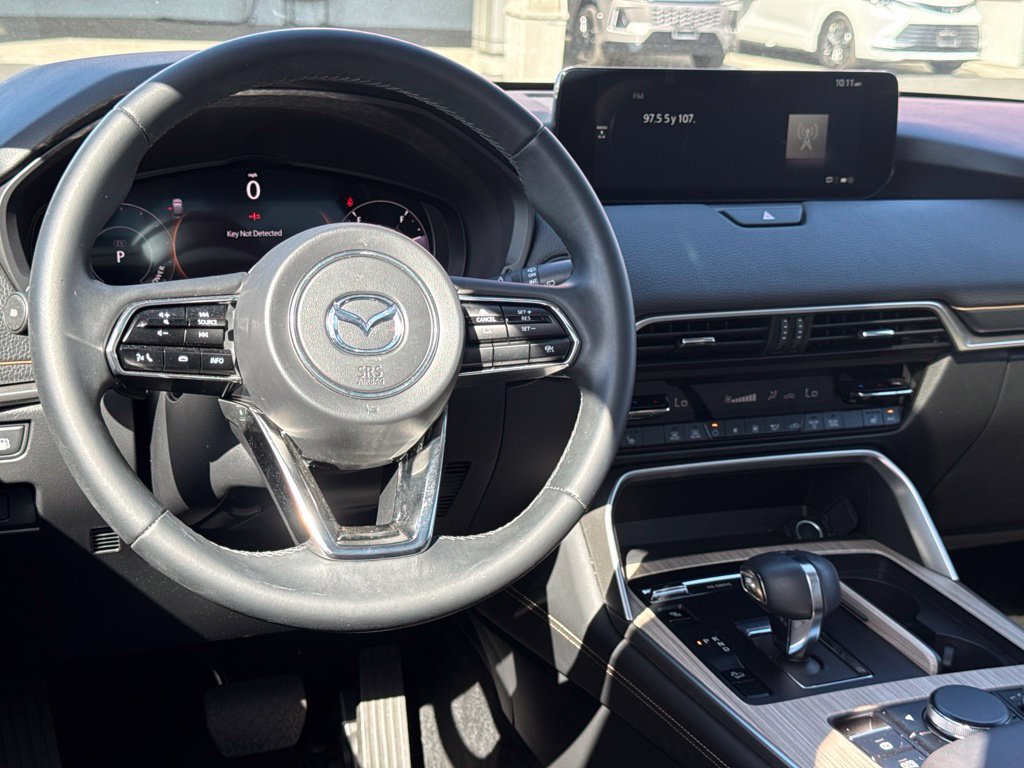 Used 2024 MAZDA CX-90 Plug-In Hybrid w/ Premium Pkg AWD/4WD image 29