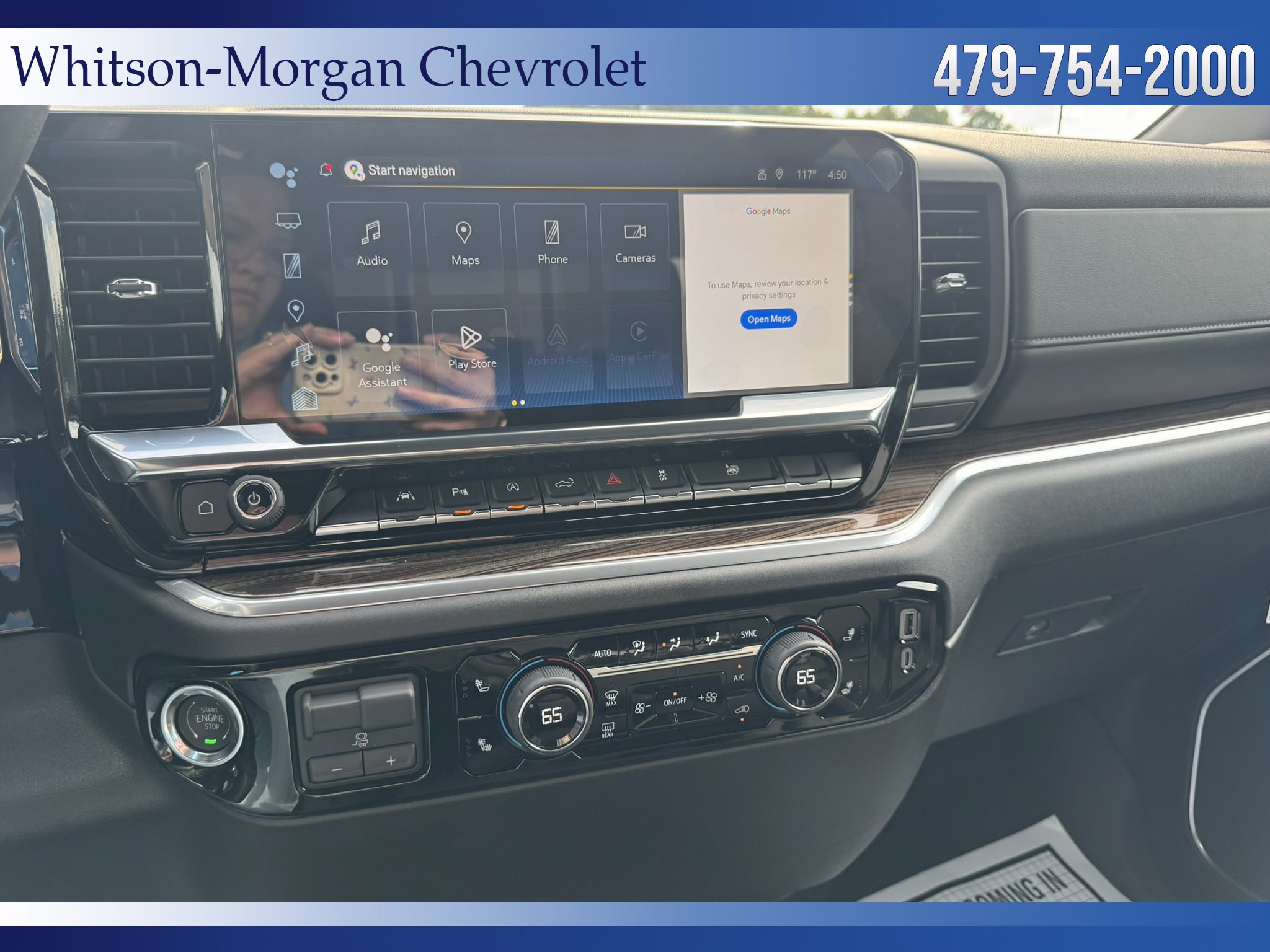 New 2025 Chevrolet Silverado 1500 LT w/ All Star Edition Plus image 18