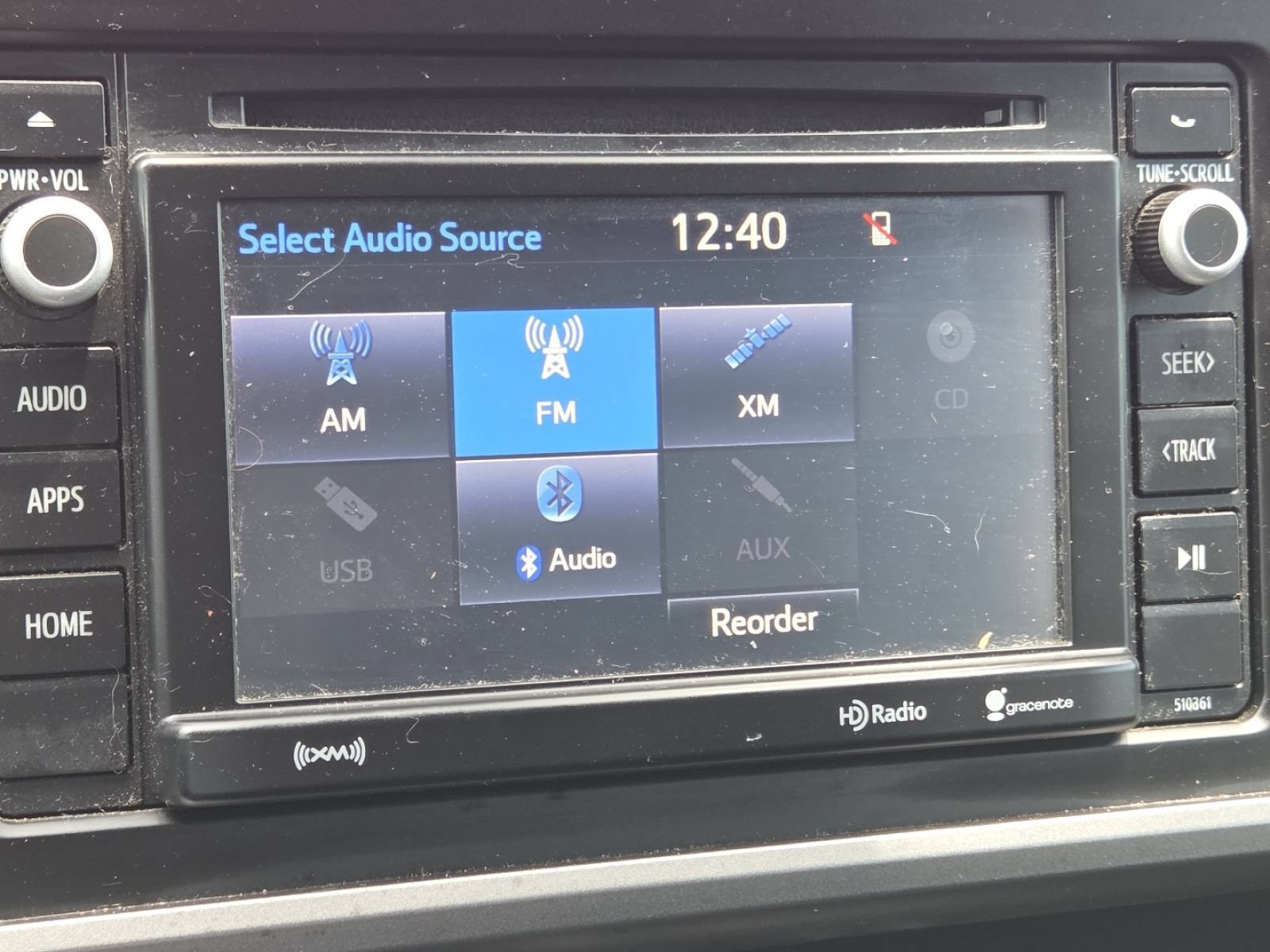 Used 2019 Toyota Tacoma SR5 RWD image 27