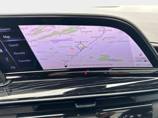 Certified 2022 Cadillac Escalade Sport w/ Touring Package image 21