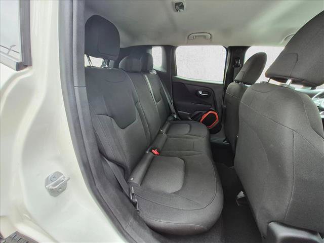 Used 2018 Jeep Renegade Sport w/ Power & Air Group AWD/4WD image 15