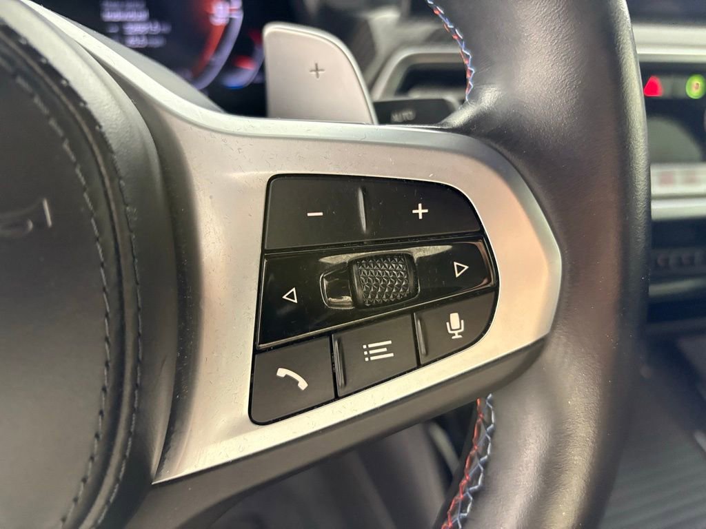 Used 2023 BMW X4 M40i w/ Premium Package image 21
