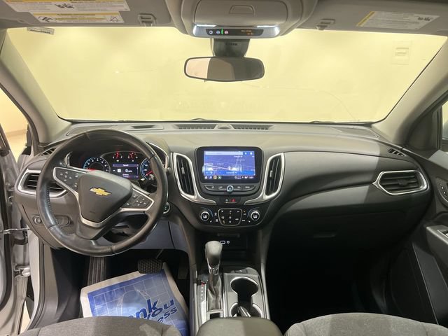 Certified 2022 Chevrolet Equinox LT FWD image 19