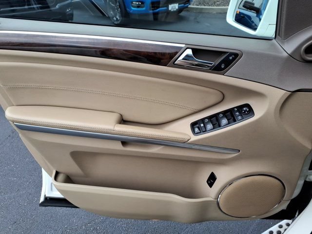 Used 2012 Mercedes-Benz GL 450 4MATIC image 20