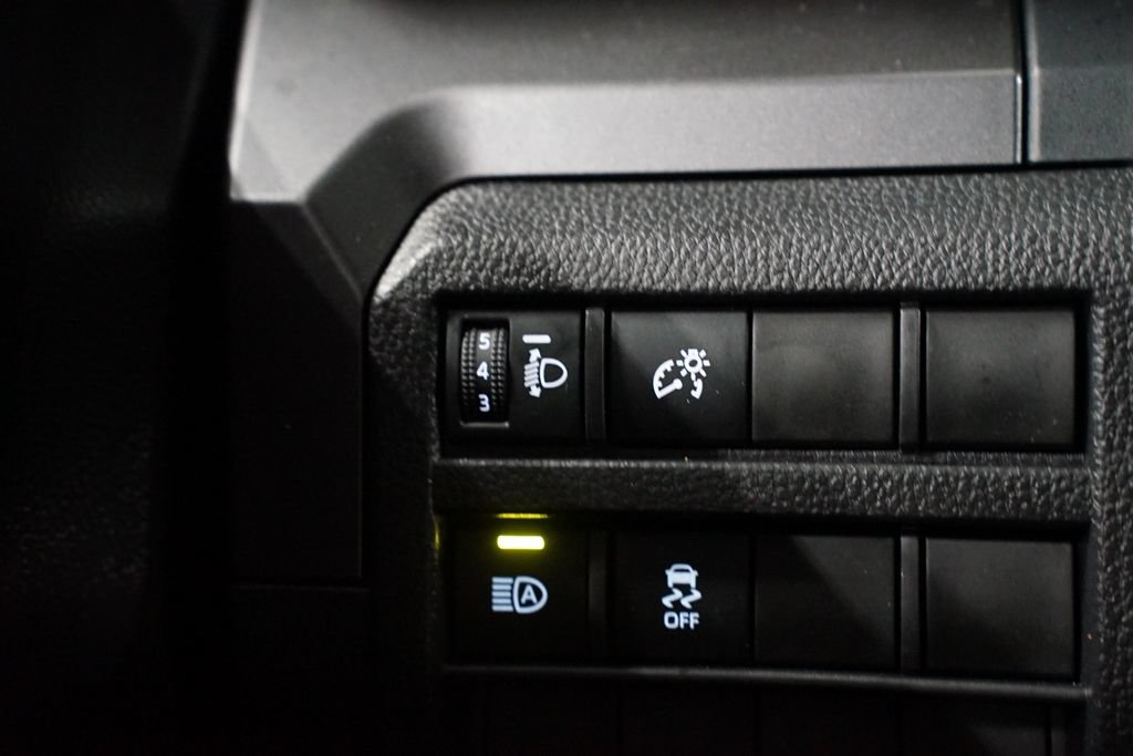 Certified 2025 Toyota Tacoma SR5 RWD image 25